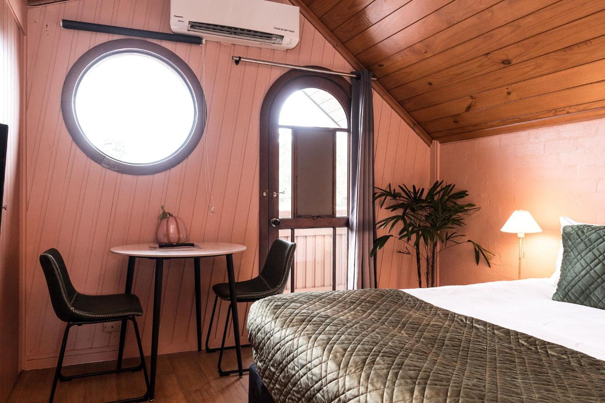 Double Room Balcony